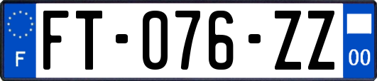 FT-076-ZZ