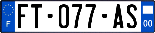 FT-077-AS