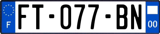 FT-077-BN