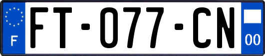 FT-077-CN