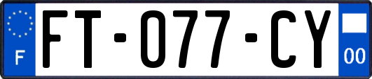 FT-077-CY