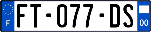 FT-077-DS