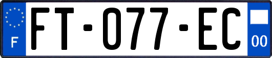 FT-077-EC