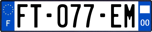 FT-077-EM