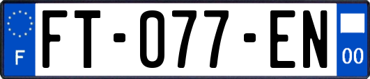 FT-077-EN