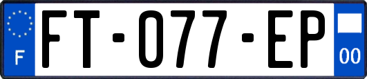 FT-077-EP
