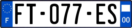 FT-077-ES