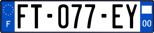 FT-077-EY