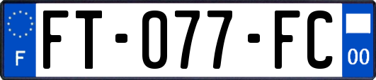 FT-077-FC