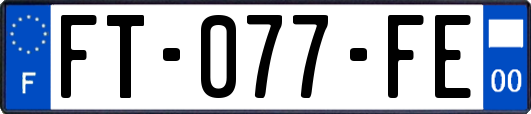 FT-077-FE