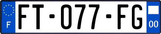 FT-077-FG