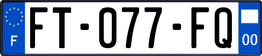 FT-077-FQ