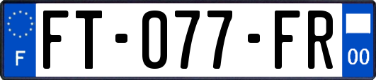 FT-077-FR