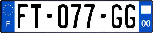 FT-077-GG