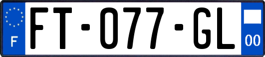 FT-077-GL