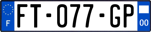 FT-077-GP