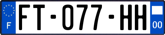 FT-077-HH