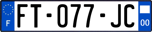 FT-077-JC