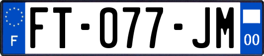 FT-077-JM