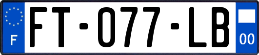 FT-077-LB