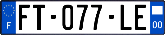 FT-077-LE