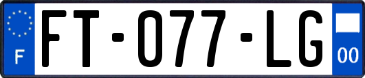 FT-077-LG