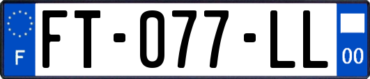 FT-077-LL