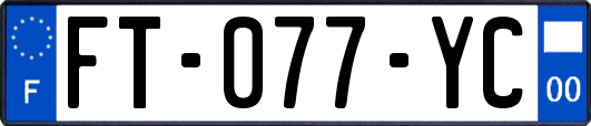 FT-077-YC