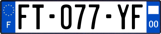 FT-077-YF