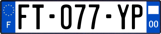 FT-077-YP
