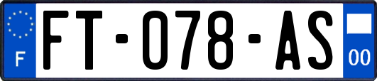 FT-078-AS