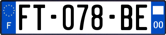 FT-078-BE