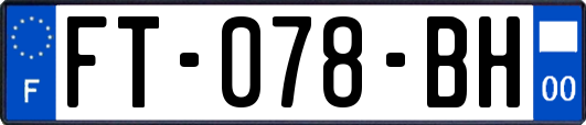 FT-078-BH