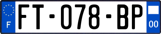 FT-078-BP