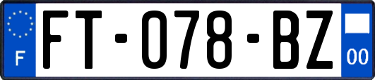 FT-078-BZ