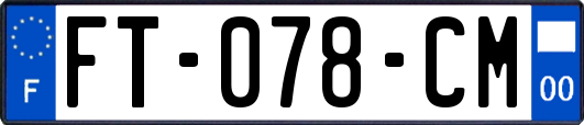 FT-078-CM