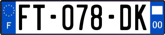 FT-078-DK