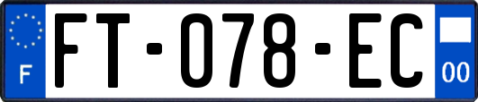FT-078-EC