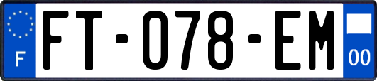 FT-078-EM