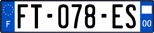 FT-078-ES