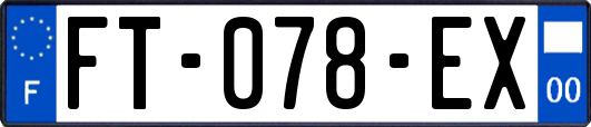 FT-078-EX