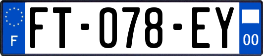 FT-078-EY