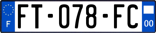 FT-078-FC