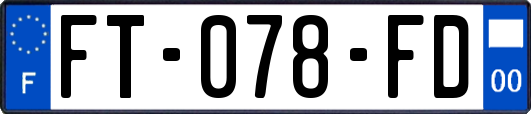 FT-078-FD