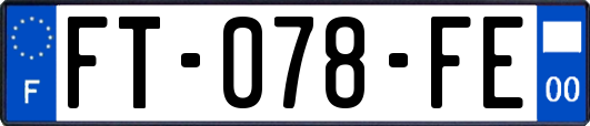 FT-078-FE
