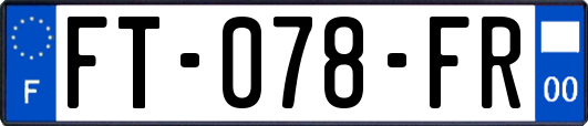 FT-078-FR