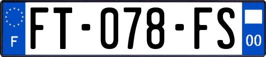 FT-078-FS