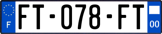 FT-078-FT