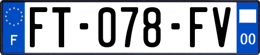 FT-078-FV