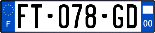 FT-078-GD